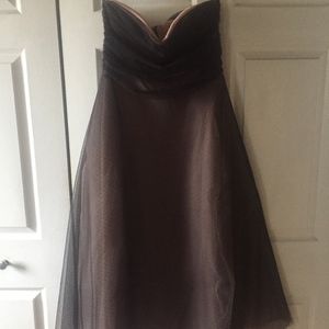 BCBG MaxAzria Dress for Cocktail Party or Wedding